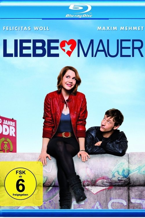 Liebe Mauer 2009