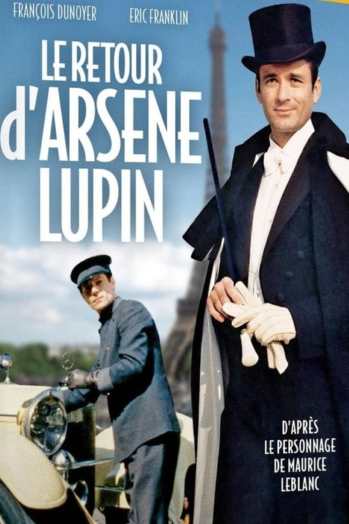 Saison 1