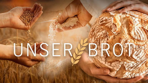 Unser Brot - Season 1 Backdrop Blur