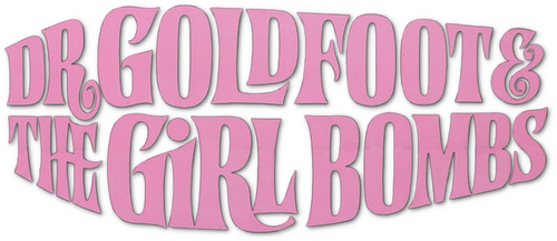 Dr. Goldfoot and the Girl Bombs