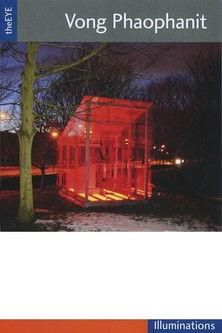 theEYE: Vong Phaophanit poster