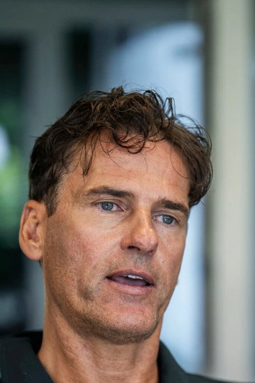 Richard Nordås