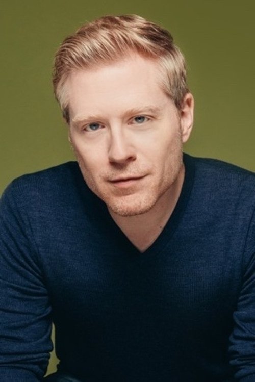 Anthony Rapp profile