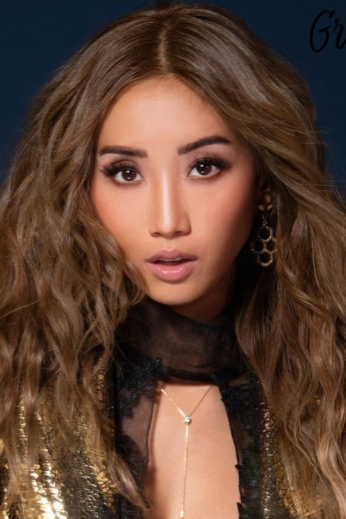 Brenda Song