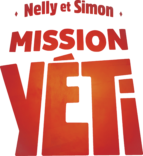 Nelly et Simon : Mission Yéti