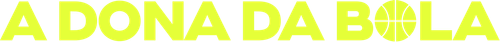 A Dona da Bola - Logo 3