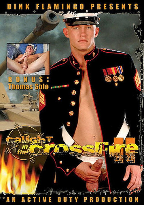 Caught In The Crossfire II