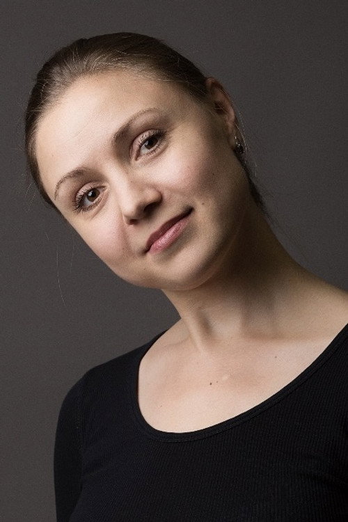 Екатерина Ларина photo 2