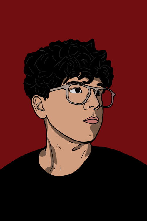 Foto de Tuffale Yasir Mohamed