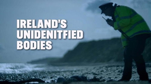 Ireland's Unidentified Bodies