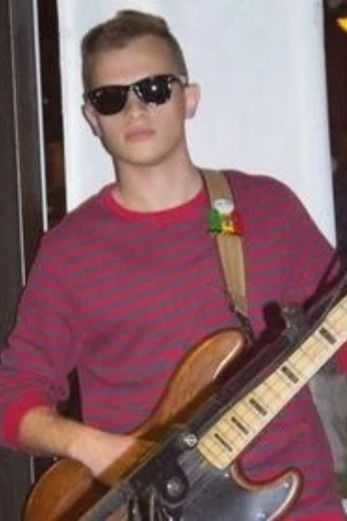 Rami Alqasem