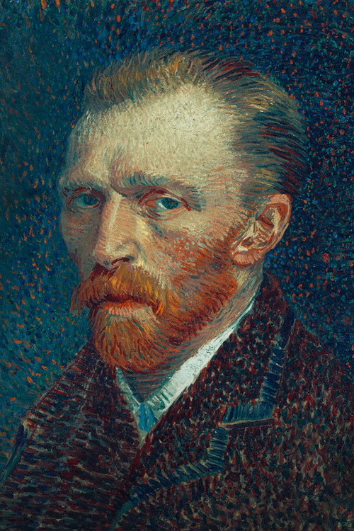 Póster oficial de Vincent - The Full Story (2004) - Documentary