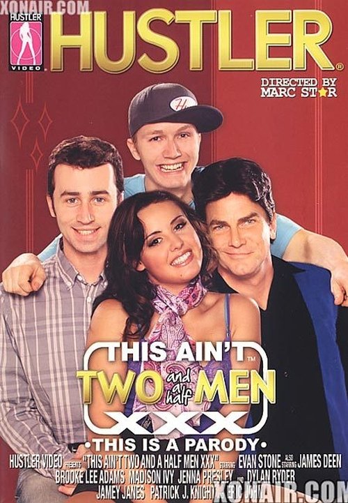 This Ain't Two and a Half Men XXX Streaming VF