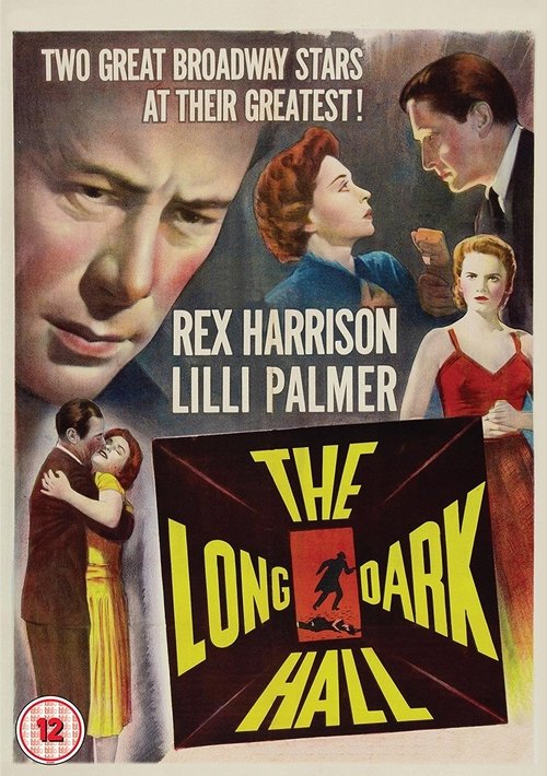 The Long Dark Hall 1951