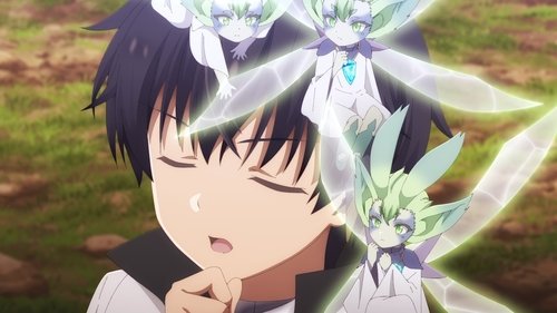 The Misfit of Demon King Academy: 2×8