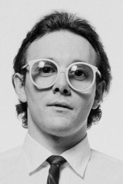 Trevor Horn