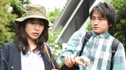 Episode 8 Still