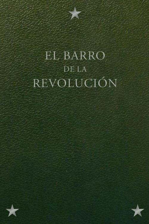 The Earth of the Revolution