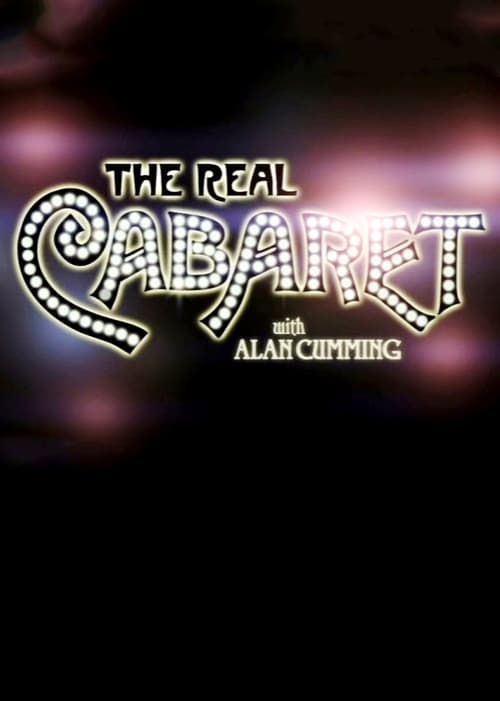 The Real Cabaret movie poster player