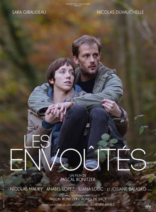 Full Watch Les envoûtés (2019) Movie HD Without Downloading Online Stream