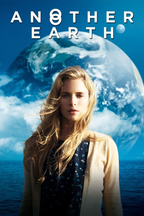 Another Earth poster