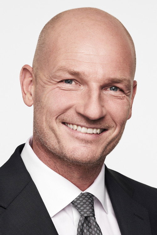 Lasse Sjørslev