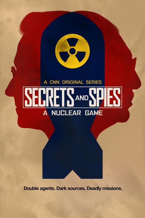 Escena 6 de Secrets & Spies: A Nuclear Game