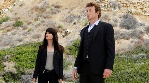 The Mentalist: 4×5