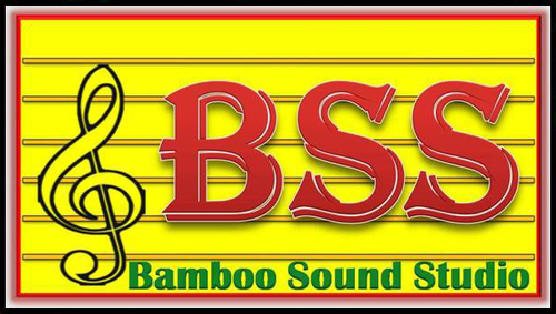 Bamboo Sound Studio