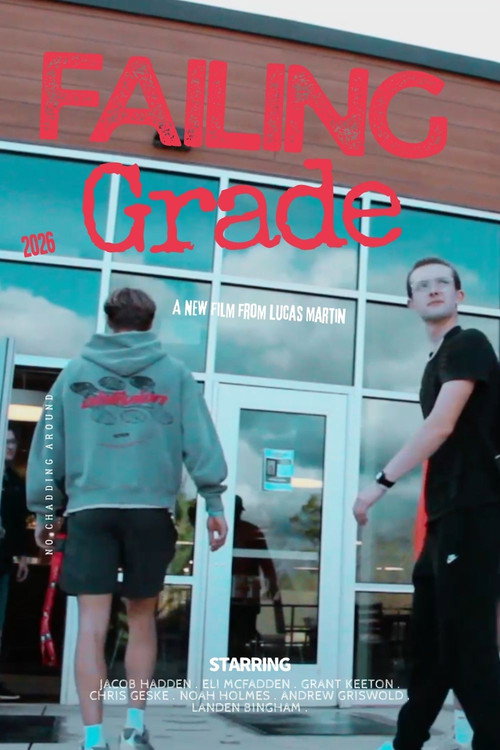 Failing Grade
