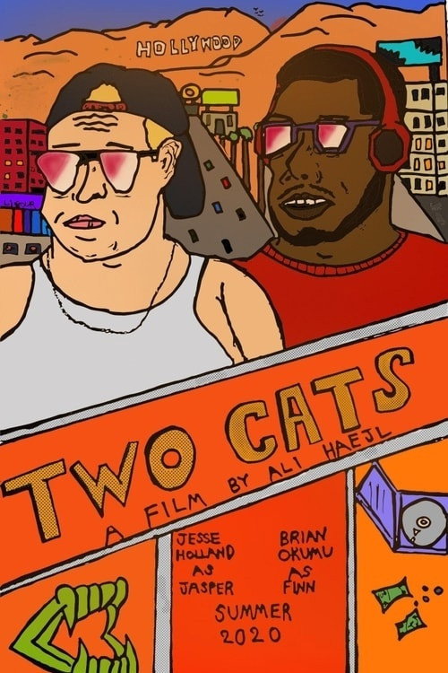 Two Cats