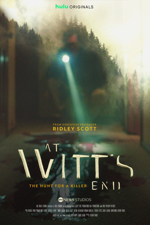At Witt’s End: The Hunt for a Killer
