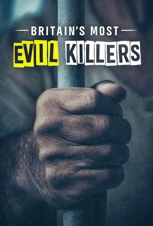 Escena 4 de Britain’s Most Evil Killers