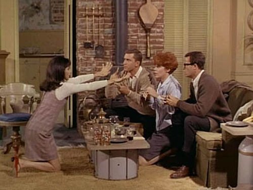 That Girl, S01E14 - (1966)