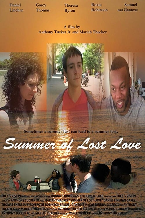 Summer of Lost Love 2012