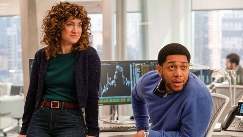 Billions: 5×4