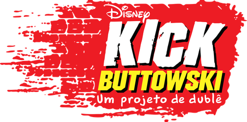 Kick Buttowski: Suburban Daredevil