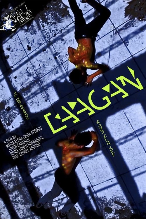 Laagan