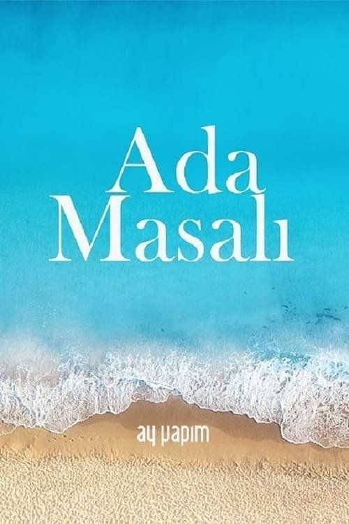 Ada Masalı, S01 - (2021)