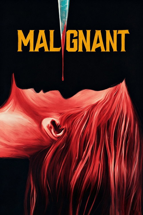 Poster 19 for Malignant