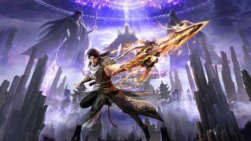 Martial Universe