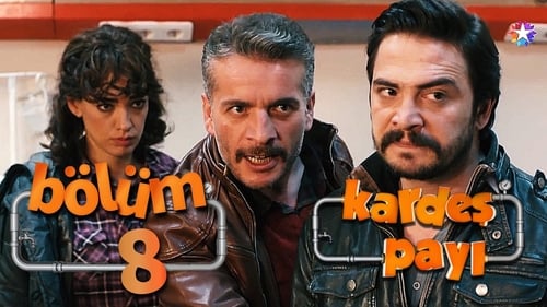 Poster della serie Kardeş Payı