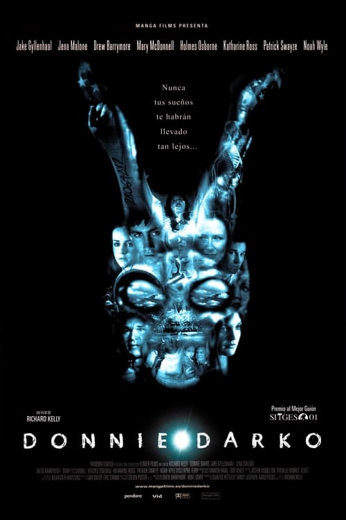 Donnie Darko