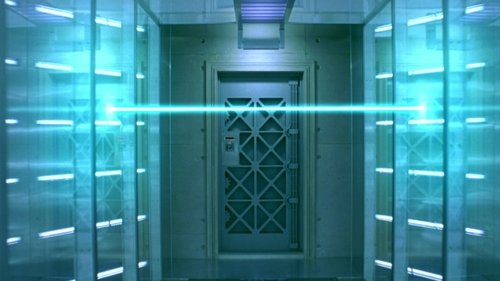 Resident Evil (2002) Subtitle Indonesia