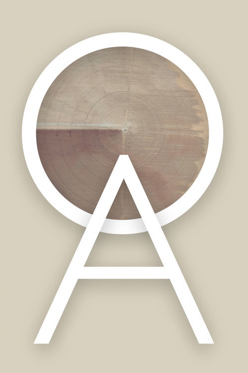 О.А Poster Blur