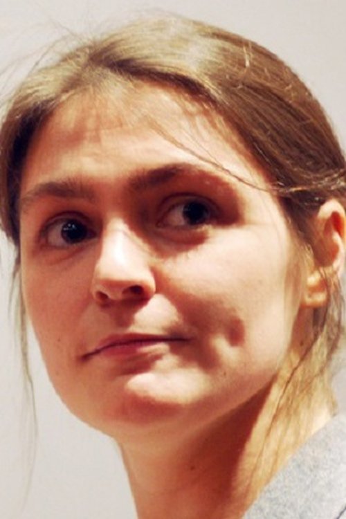 Picture of Ekaterina Troepolskaya