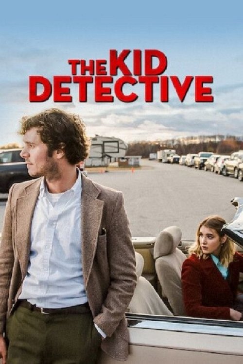 The Kid Detective