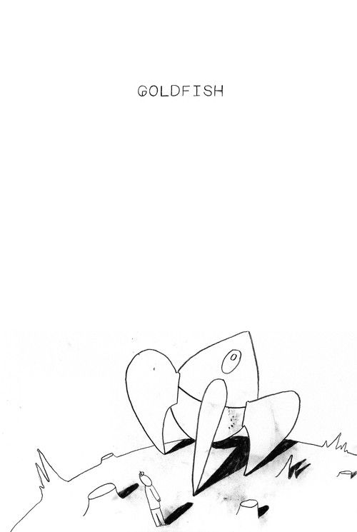 Goldfish