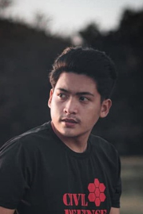 Justin Paul Basobas