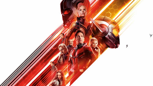 Ant-Man and the Wasp Film Online